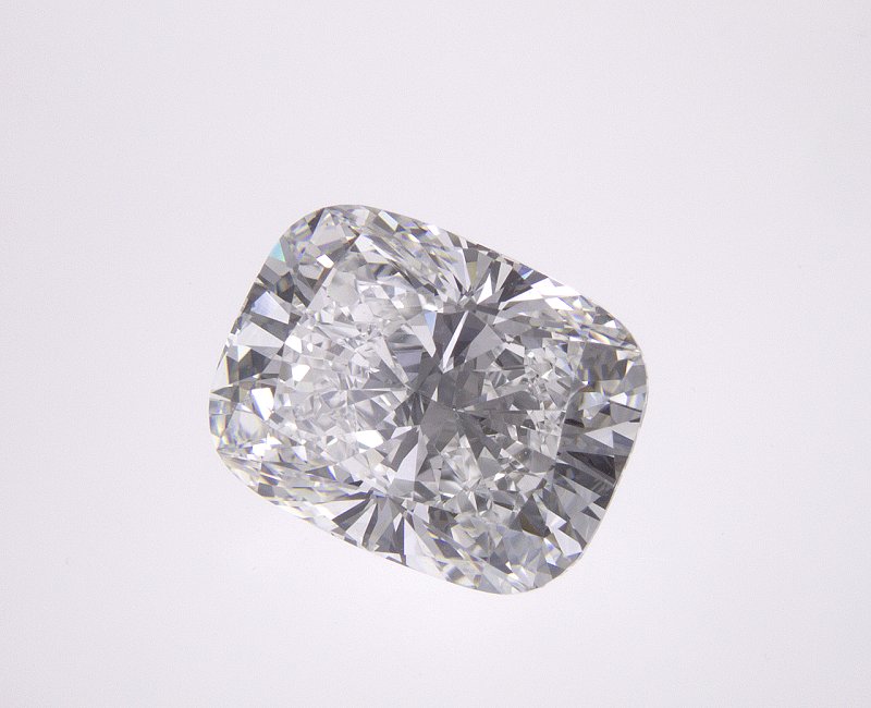 3.04 CT Elongatedcushion Lab-Grown Diamond Surrey Vancouver Canada Langley Burnaby Richmond