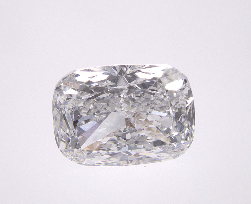 4.02 CT Elongatedcushion Lab-Grown Diamond Surrey Vancouver Canada Langley Burnaby Richmond