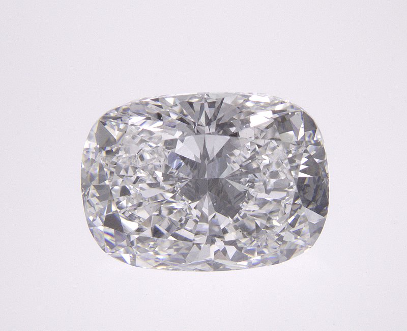 3.01 CT Elongatedcushion Lab-Grown Diamond Surrey Vancouver Canada Langley Burnaby Richmond