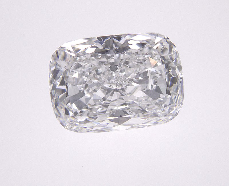 3.01 CT Elongatedcushion Lab-Grown Diamond Surrey Vancouver Canada Langley Burnaby Richmond