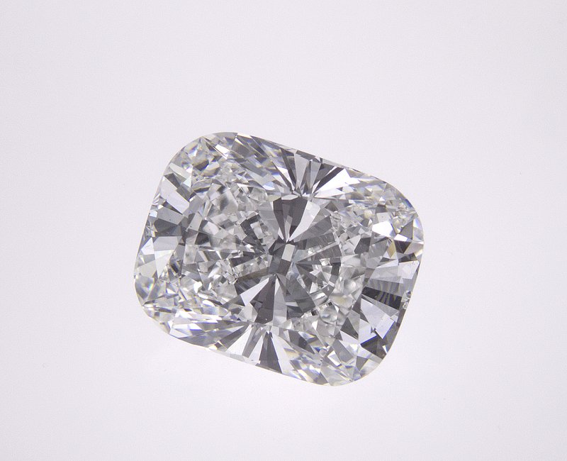 3.05 CT Elongatedcushion Lab-Grown Diamond Surrey Vancouver Canada Langley Burnaby Richmond