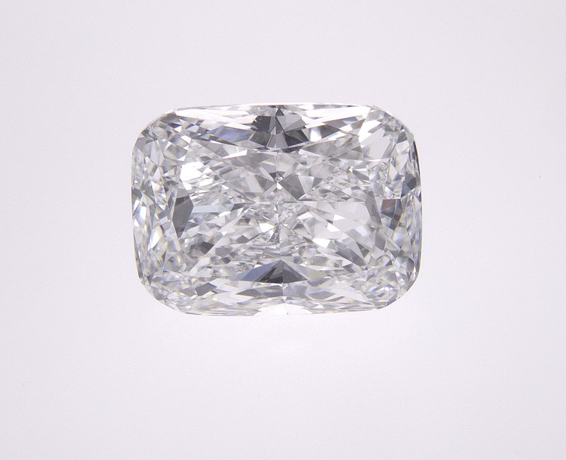 3.09 CT Elongatedcushion Lab-Grown Diamond Surrey Vancouver Canada Langley Burnaby Richmond
