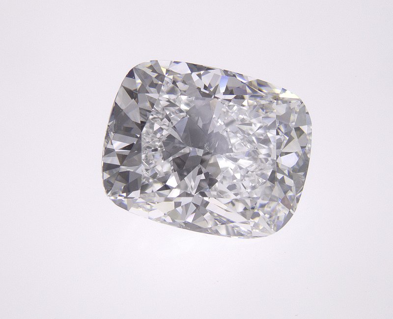 3.45 CT Elongatedcushion Lab-Grown Diamond Surrey Vancouver Canada Langley Burnaby Richmond