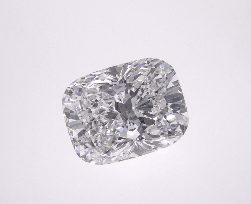 3.02 CT Elongatedcushion Lab-Grown Diamond Surrey Vancouver Canada Langley Burnaby Richmond