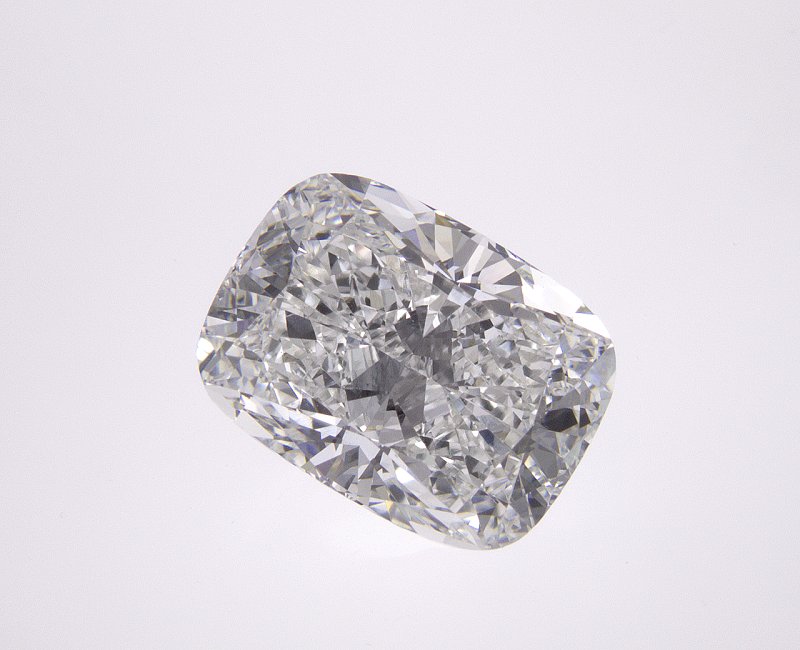 3.06 CT Elongatedcushion Lab-Grown Diamond Surrey Vancouver Canada Langley Burnaby Richmond