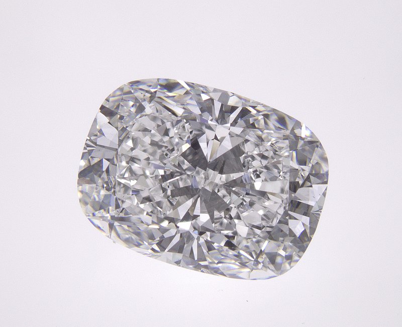 4.04 CT Elongatedcushion Lab-Grown Diamond Surrey Vancouver Canada Langley Burnaby Richmond