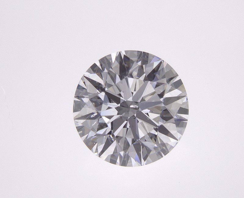 2.01 CT Round Natural Diamond Surrey Vancouver Canada Langley Burnaby Richmond