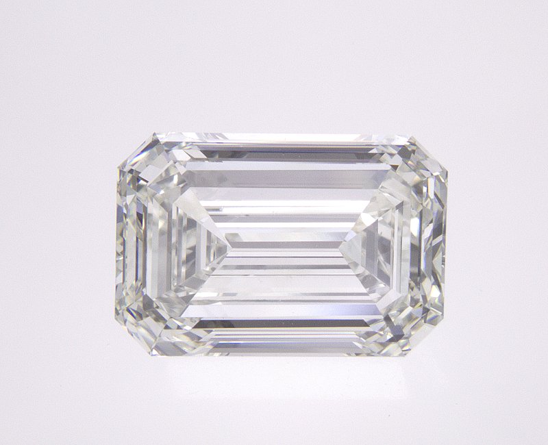 3.04 CT Emerald Natural Diamond Surrey Vancouver Canada Langley Burnaby Richmond