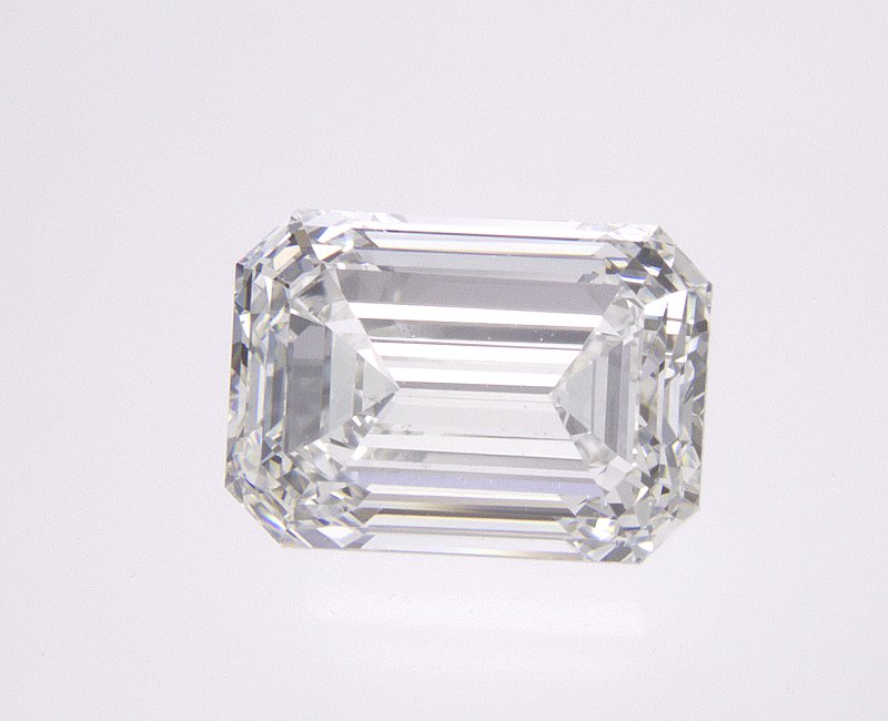 1.7 CT Emerald Natural Diamond Surrey Vancouver Canada Langley Burnaby Richmond
