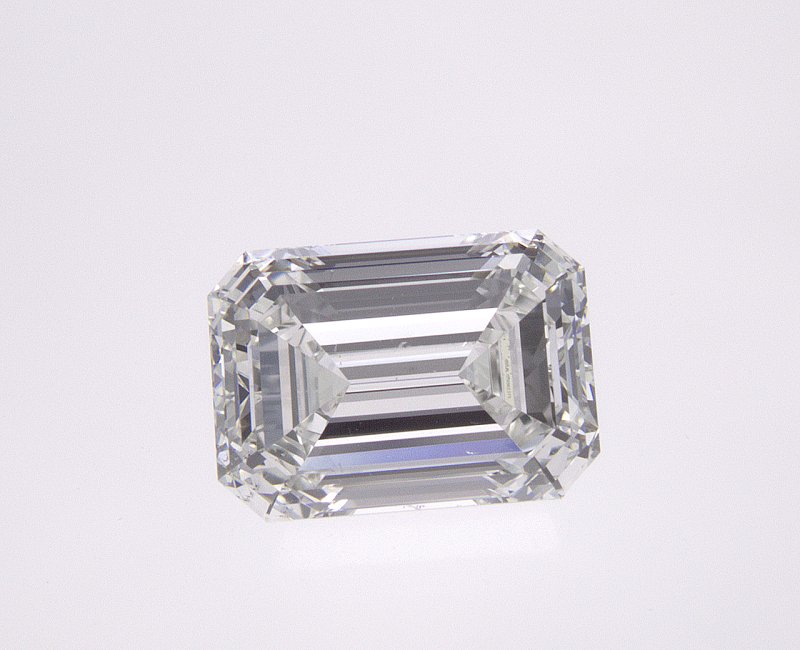 1.51 CT Emerald Natural Diamond Surrey Vancouver Canada Langley Burnaby Richmond