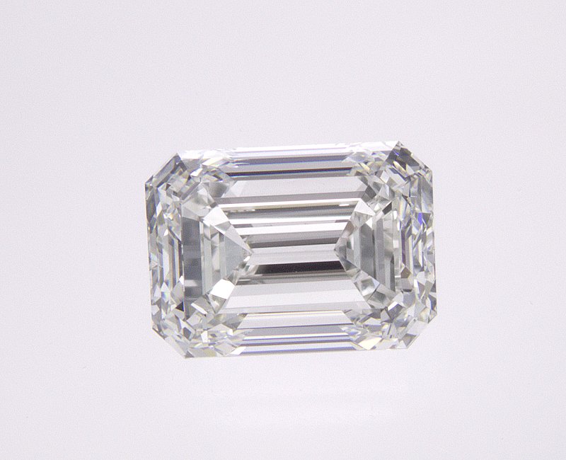 1.51 CT Emerald Natural Diamond Surrey Vancouver Canada Langley Burnaby Richmond