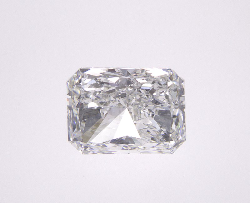 2.02 CT Radiant Natural Diamond Surrey Vancouver Canada Langley Burnaby Richmond