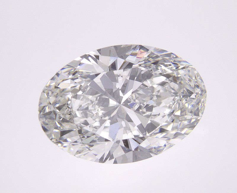 3.12 CT Oval Natural Diamond Surrey Vancouver Canada Langley Burnaby Richmond