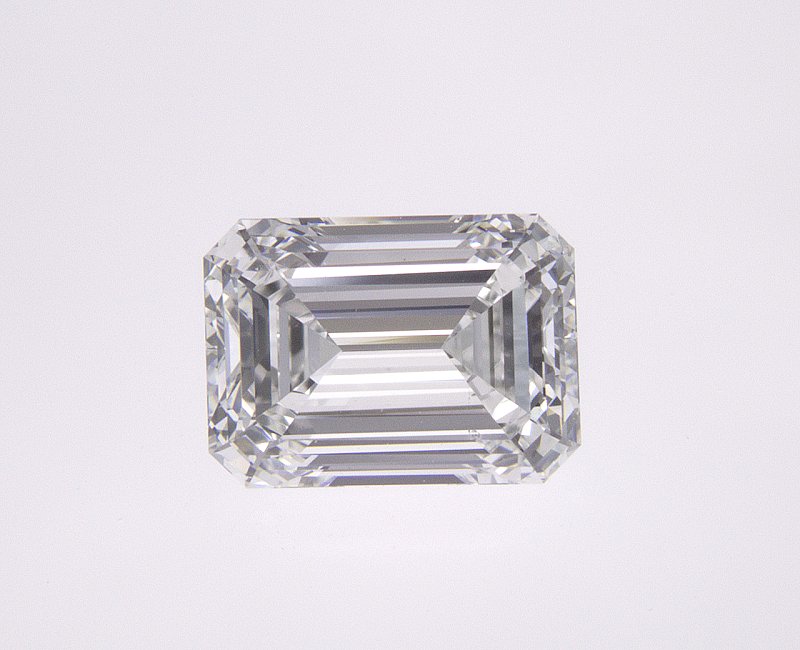 1.5 CT Emerald Natural Diamond Surrey Vancouver Canada Langley Burnaby Richmond