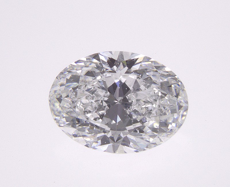 1.2 CT Oval Natural Diamond Surrey Vancouver Canada Langley Burnaby Richmond