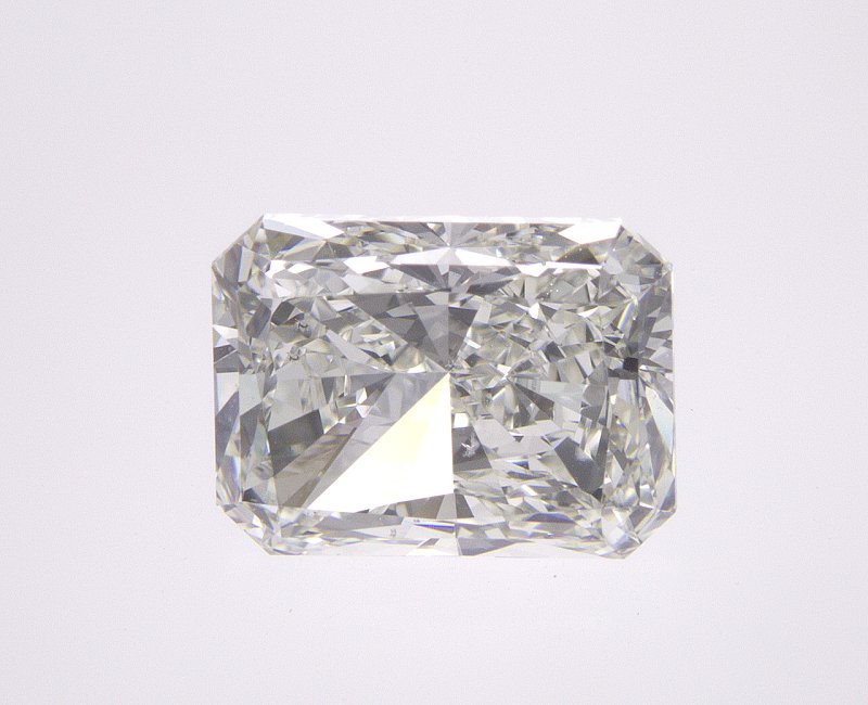 3.01 CT Radiant Natural Diamond Surrey Vancouver Canada Langley Burnaby Richmond