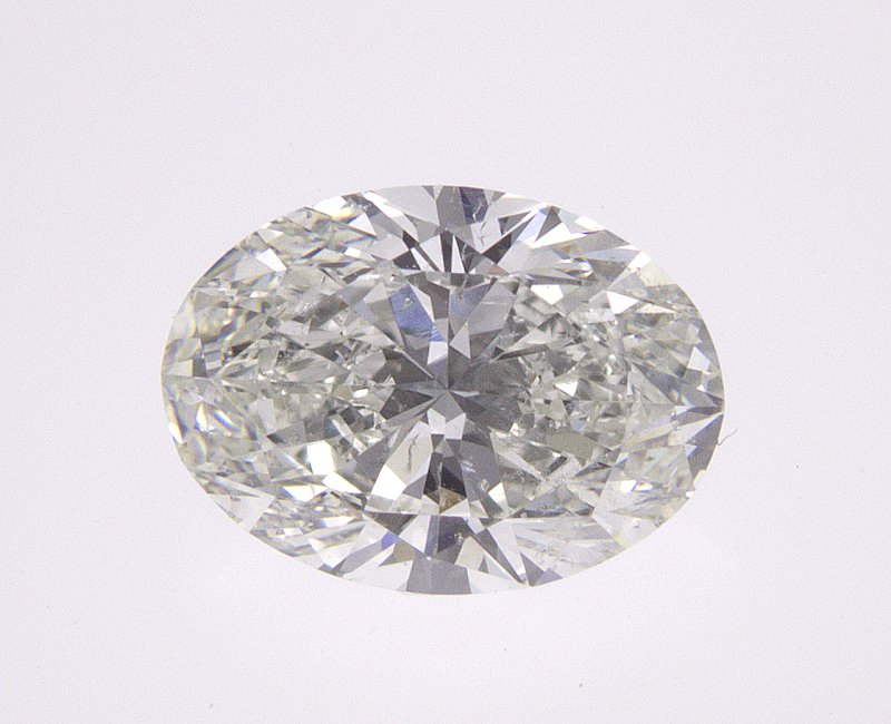 1.2 CT Oval Natural Diamond Surrey Vancouver Canada Langley Burnaby Richmond