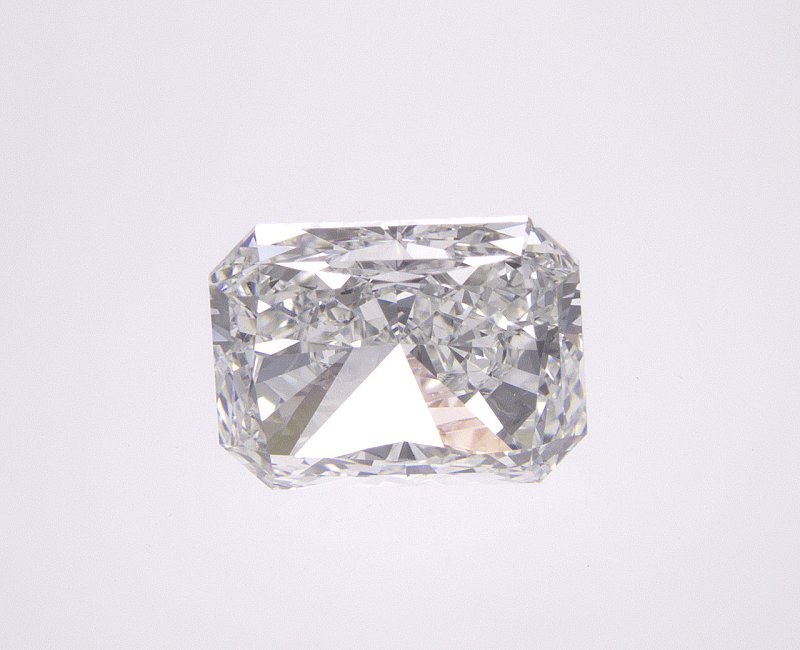 2.02 CT Radiant Natural Diamond Surrey Vancouver Canada Langley Burnaby Richmond