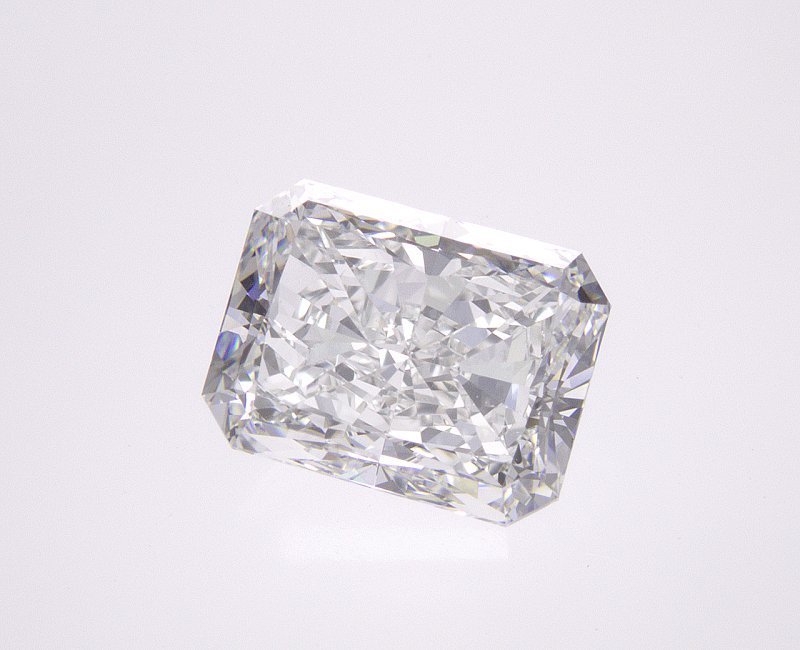 2.01 CT Radiant Natural Diamond Surrey Vancouver Canada Langley Burnaby Richmond
