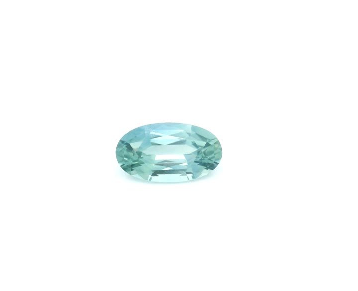 1.26 Carat Oval Cut Diamond