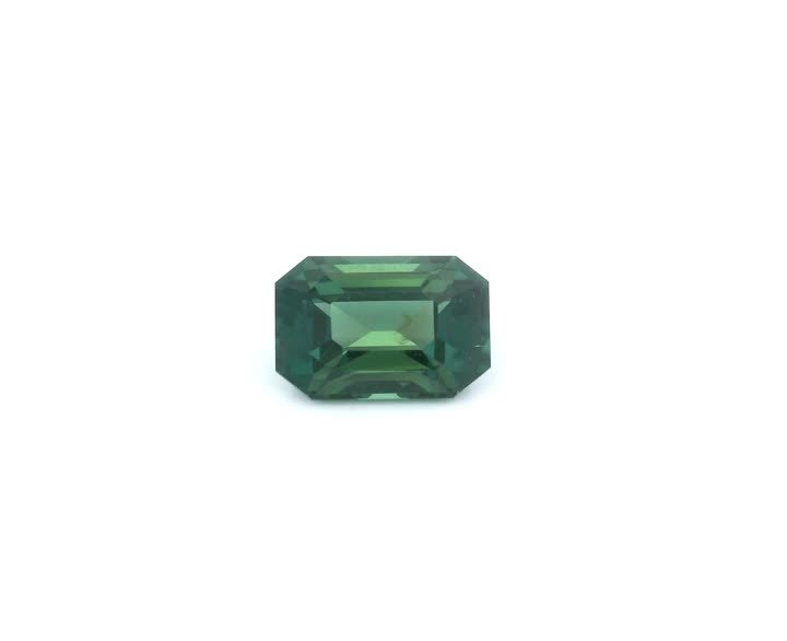 1.75 Carat Emerald Cut Diamond