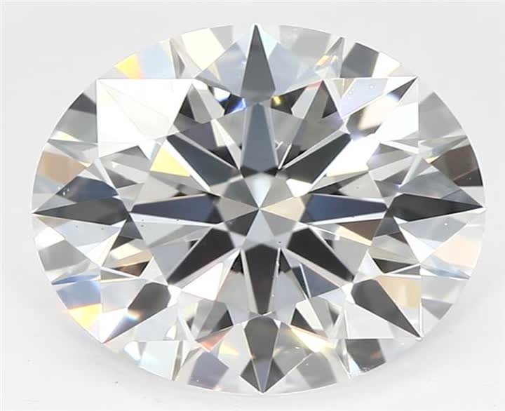 1.51 CT Round Lab-Grown Diamond Surrey Vancouver Canada Langley Burnaby Richmond