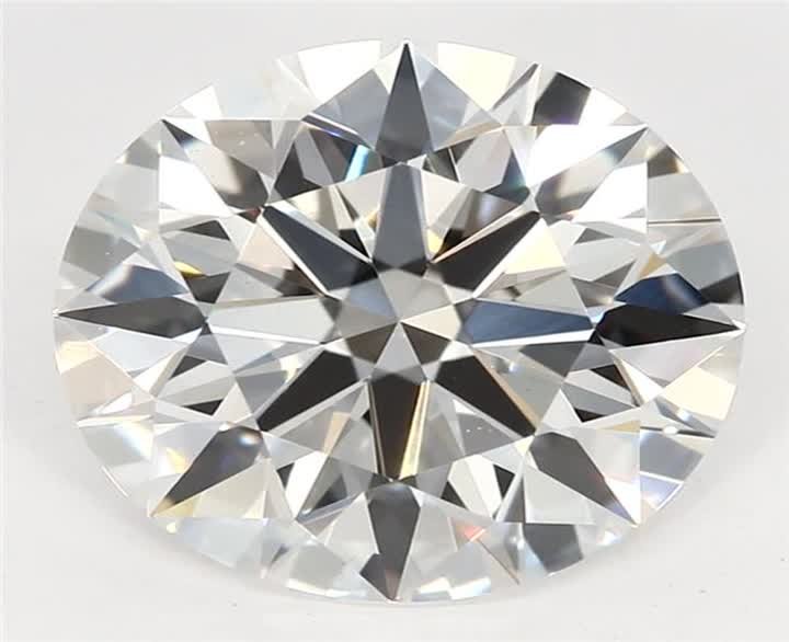 1.57 CT Round Lab-Grown Diamond Surrey Vancouver Canada Langley Burnaby Richmond