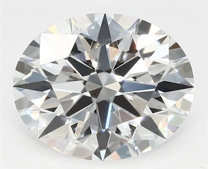 1.06 CT Round Lab-Grown Diamond Surrey Vancouver Canada Langley Burnaby Richmond
