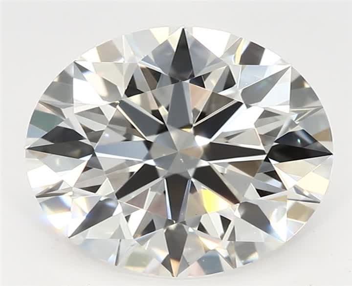 1.32 CT Round Lab-Grown Diamond Surrey Vancouver Canada Langley Burnaby Richmond
