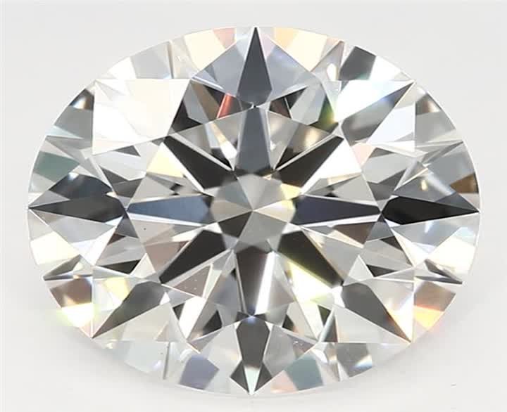 1.27 CT Round Lab-Grown Diamond Surrey Vancouver Canada Langley Burnaby Richmond