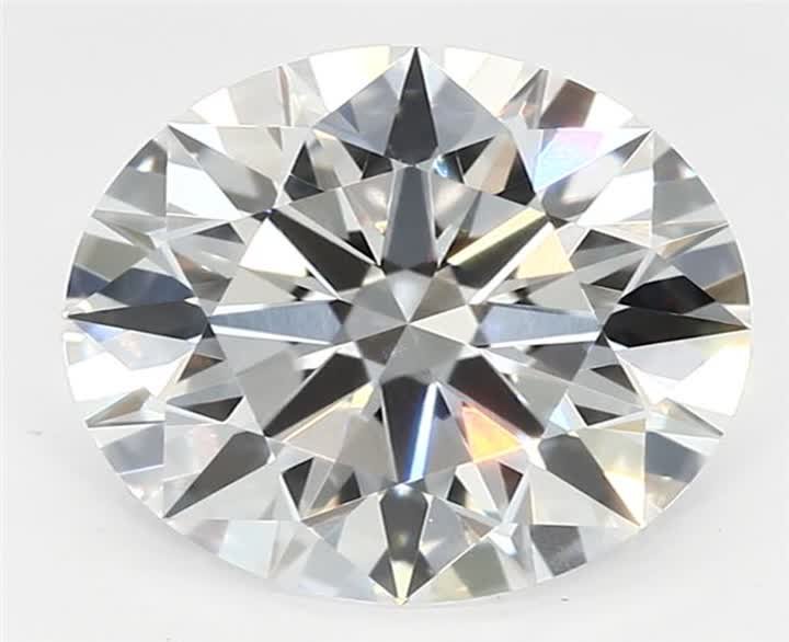1.03 CT Round Lab-Grown Diamond Surrey Vancouver Canada Langley Burnaby Richmond