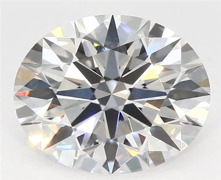 1.06 CT Round Lab-Grown Diamond Surrey Vancouver Canada Langley Burnaby Richmond