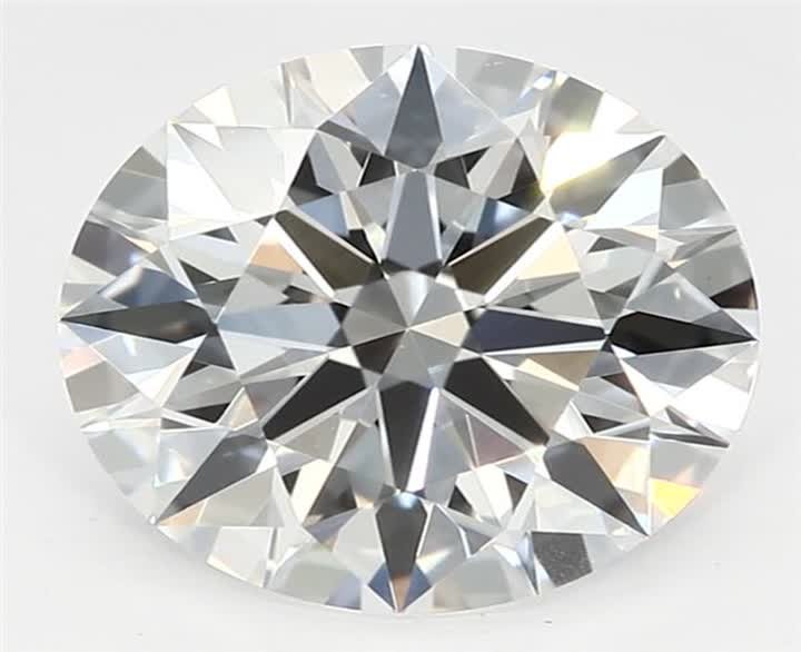 1.05 CT Round Lab-Grown Diamond Surrey Vancouver Canada Langley Burnaby Richmond