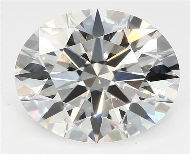 1.04 CT Round Lab-Grown Diamond Surrey Vancouver Canada Langley Burnaby Richmond