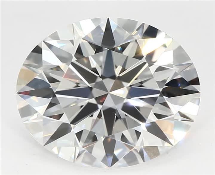 1.32 CT Round Lab-Grown Diamond Surrey Vancouver Canada Langley Burnaby Richmond