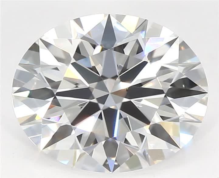 1.06 CT Round Lab-Grown Diamond Surrey Vancouver Canada Langley Burnaby Richmond