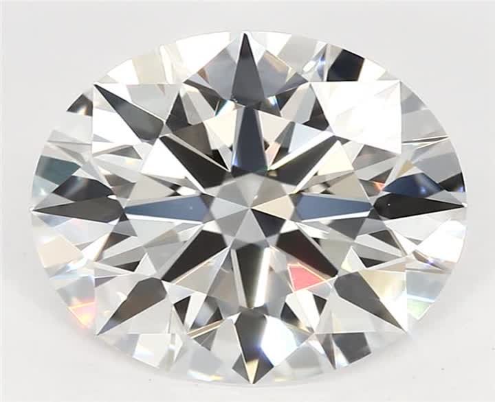 1.56 CT Round Lab-Grown Diamond Surrey Vancouver Canada Langley Burnaby Richmond