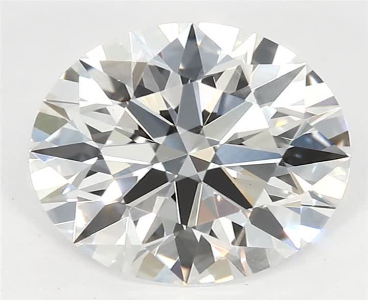 1.06 CT Round Lab-Grown Diamond Surrey Vancouver Canada Langley Burnaby Richmond