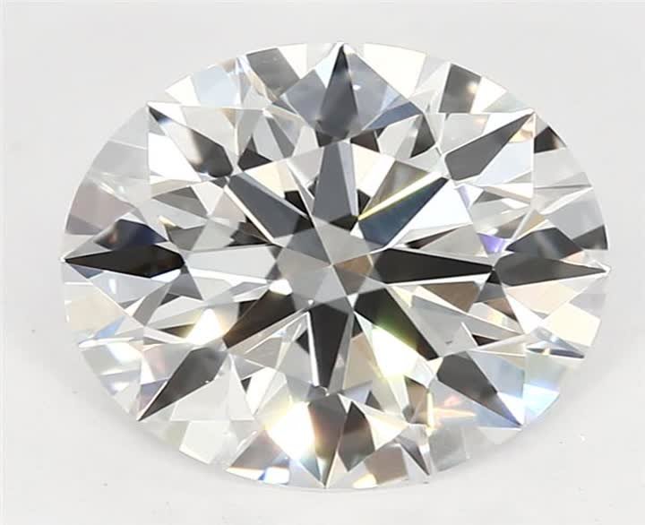 1.06 CT Round Lab-Grown Diamond Surrey Vancouver Canada Langley Burnaby Richmond