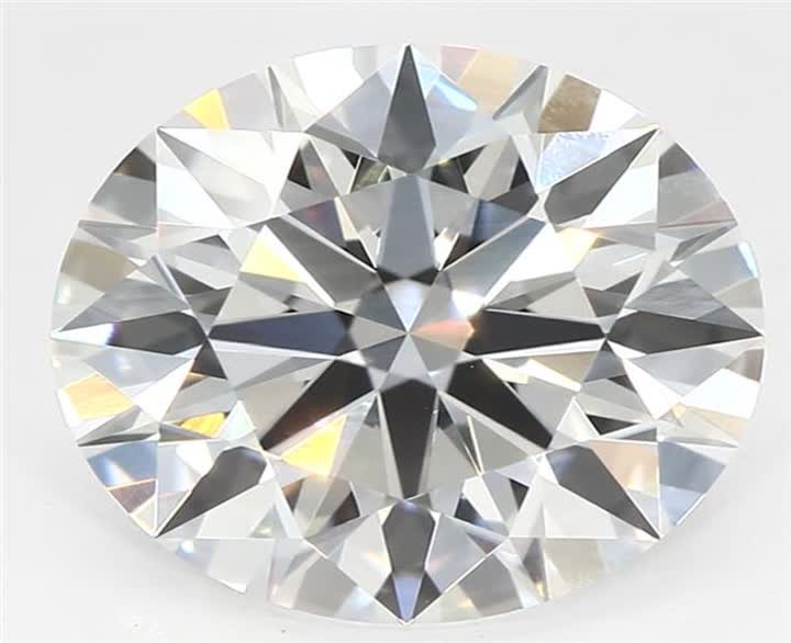 1.56 CT Round Lab-Grown Diamond Surrey Vancouver Canada Langley Burnaby Richmond