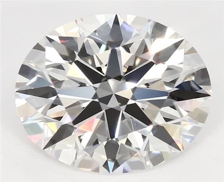 1.55 CT Round Lab-Grown Diamond Surrey Vancouver Canada Langley Burnaby Richmond