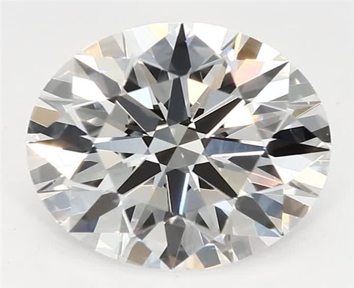 1.05 CT Round Lab-Grown Diamond Surrey Vancouver Canada Langley Burnaby Richmond