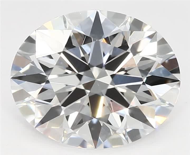 1.04 CT Round Lab-Grown Diamond Surrey Vancouver Canada Langley Burnaby Richmond