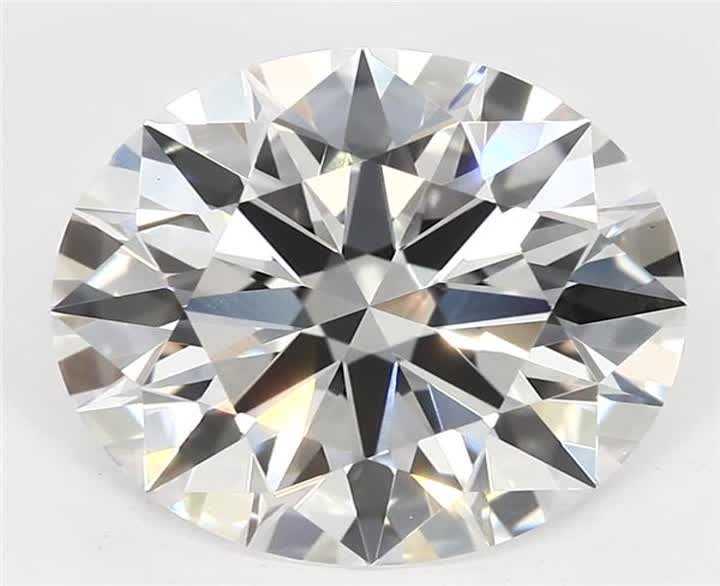 1.76 CT Round Lab-Grown Diamond Surrey Vancouver Canada Langley Burnaby Richmond