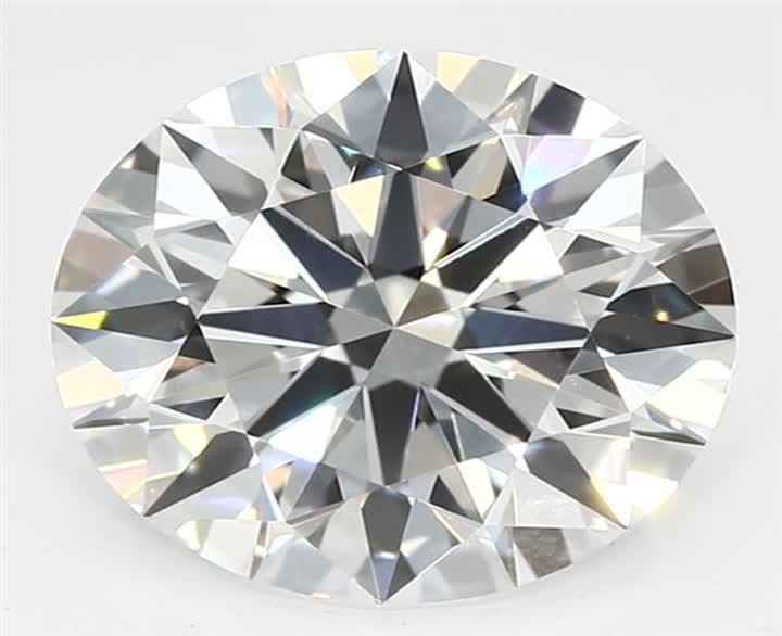 1.05 CT Round Lab-Grown Diamond Surrey Vancouver Canada Langley Burnaby Richmond