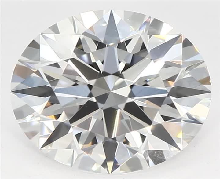 1.05 CT Round Lab-Grown Diamond Surrey Vancouver Canada Langley Burnaby Richmond