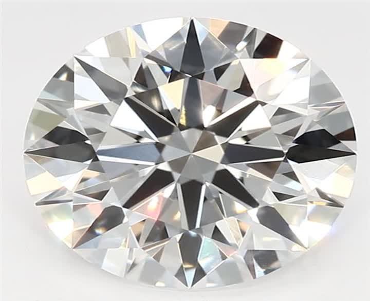 1.05 CT Round Lab-Grown Diamond Surrey Vancouver Canada Langley Burnaby Richmond