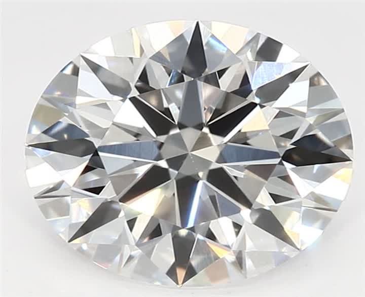 1.05 CT Round Lab-Grown Diamond Surrey Vancouver Canada Langley Burnaby Richmond