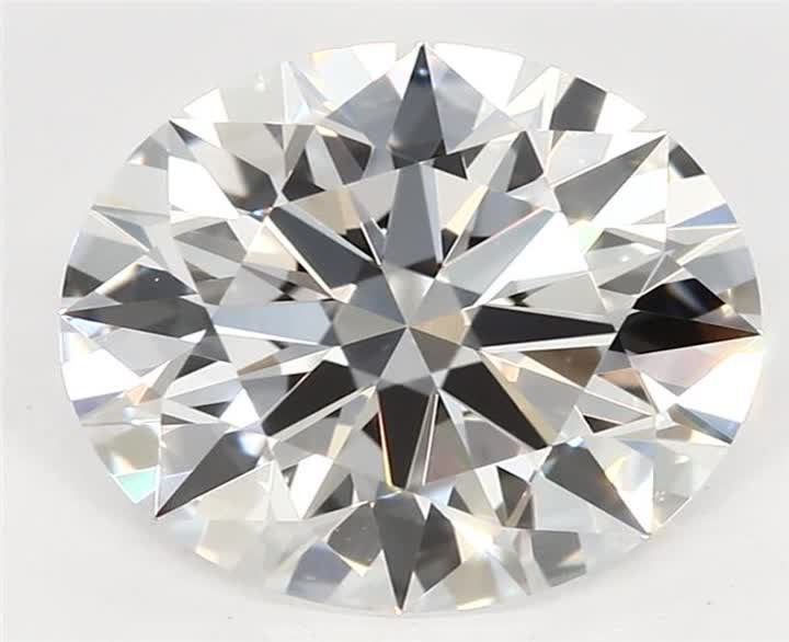 1.51 CT Round Lab-Grown Diamond Surrey Vancouver Canada Langley Burnaby Richmond