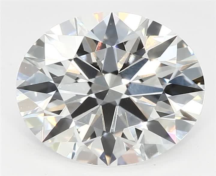 1.06 CT Round Lab-Grown Diamond Surrey Vancouver Canada Langley Burnaby Richmond